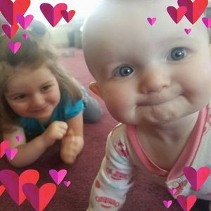 Meet your Posher, Carrie